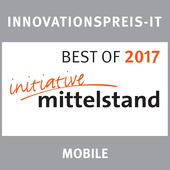 IT-Innovation Award Winner

