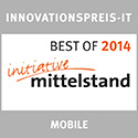 Vinder af IT-Innovationsprisen