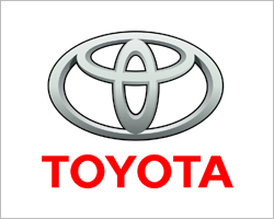 Müşteri/Toyota