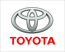 Kunde/Toyota