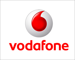 Zákazník/Vodafone