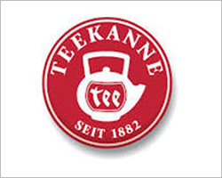 tee Klient/Teekanne