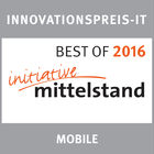 Vinder af IT-Innovationsprisen