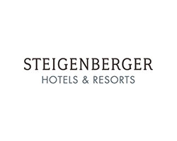 Cliente/Steigenberger