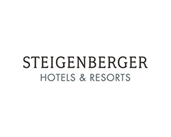 Customer/Steigenberger