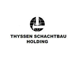 Müşteri/Thyssen-schachtbau-holding