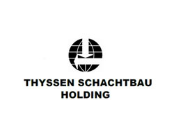 Stranka/Thyssen-schachtbau-holding