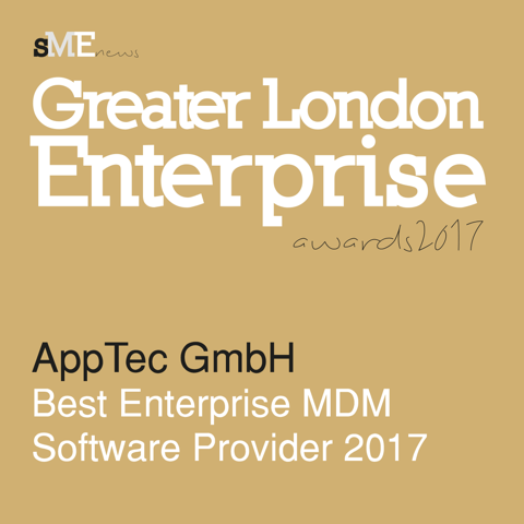 Greater London Enterprise