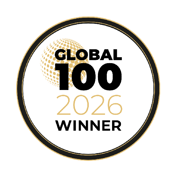 Global 100 - 2026 Best IT Control & Mobile Device Management Solutions Company - UK